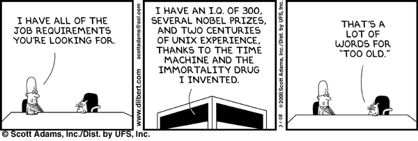 dilbert